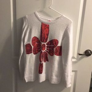 Christmas sweater